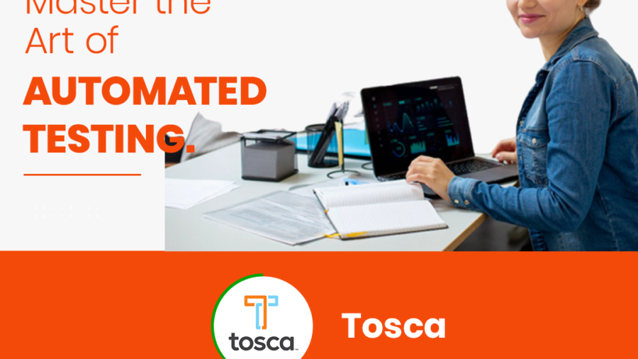 Tosca Automation