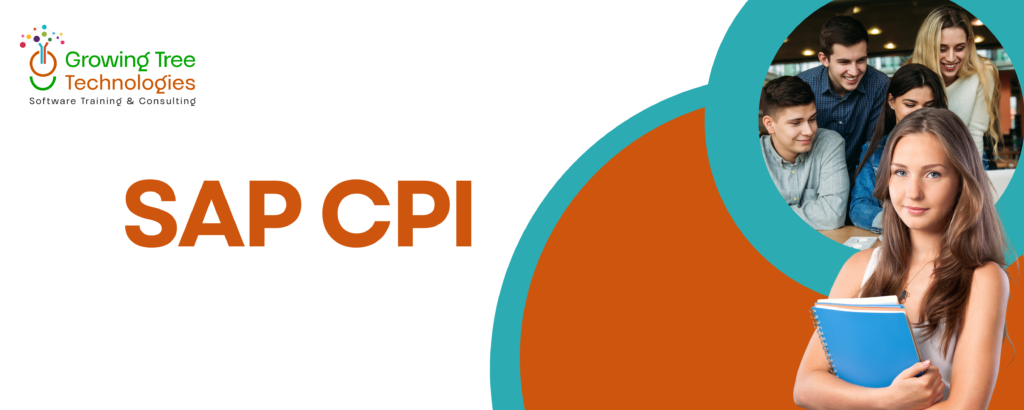SAP CPI training